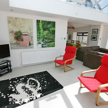 Dornock Brow Cottage 외부 사진