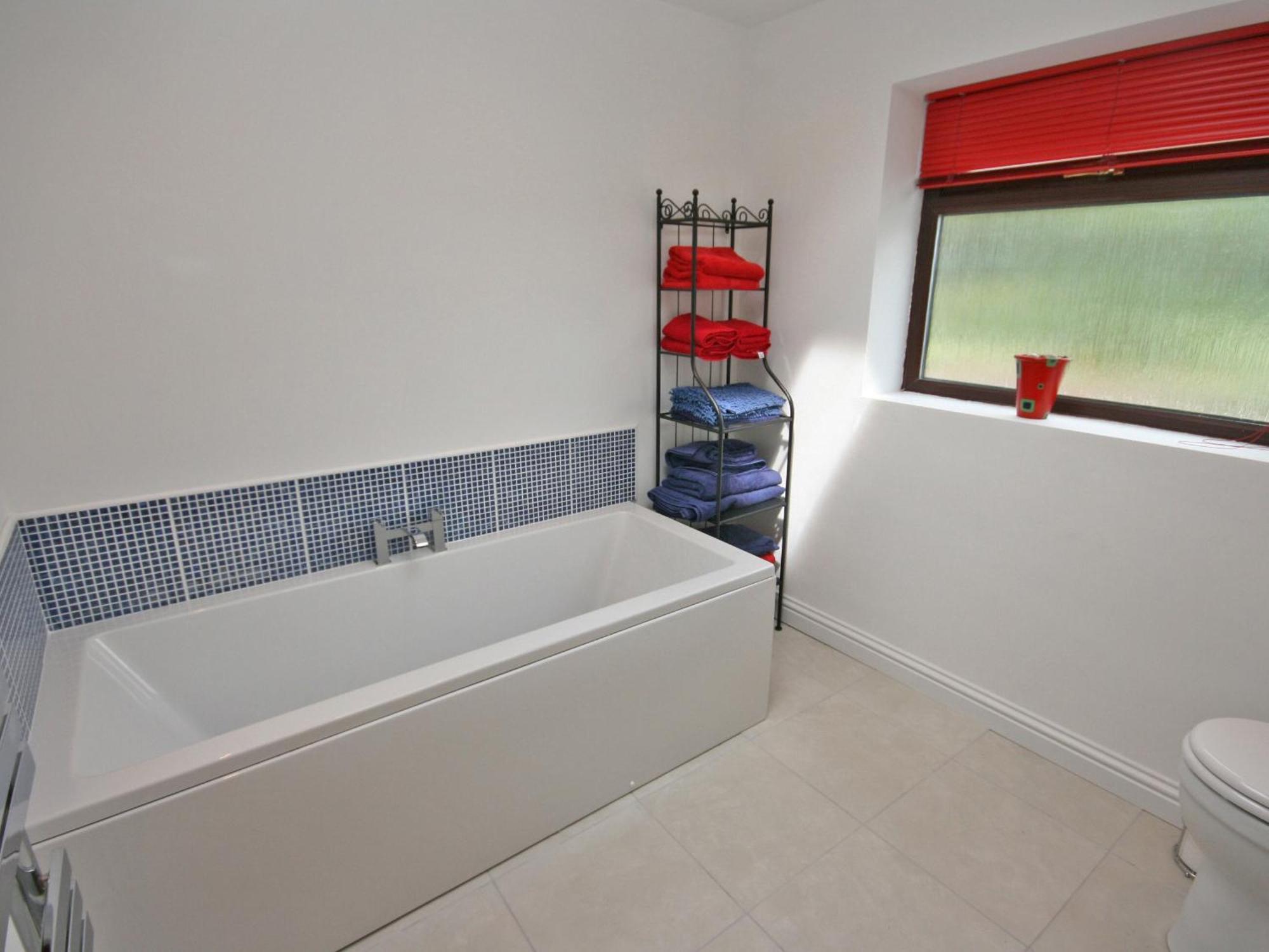 Dornock Brow Cottage 외부 사진
