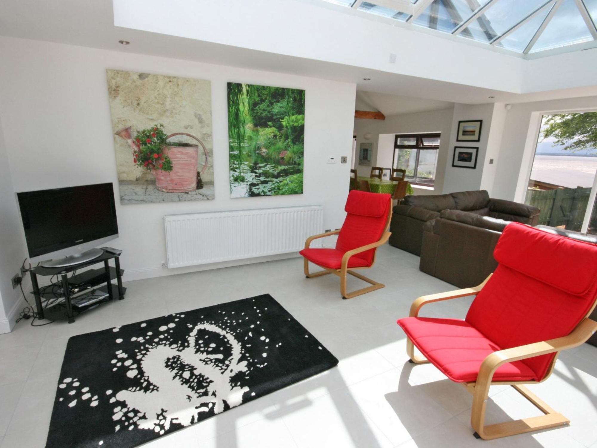 Dornock Brow Cottage 외부 사진