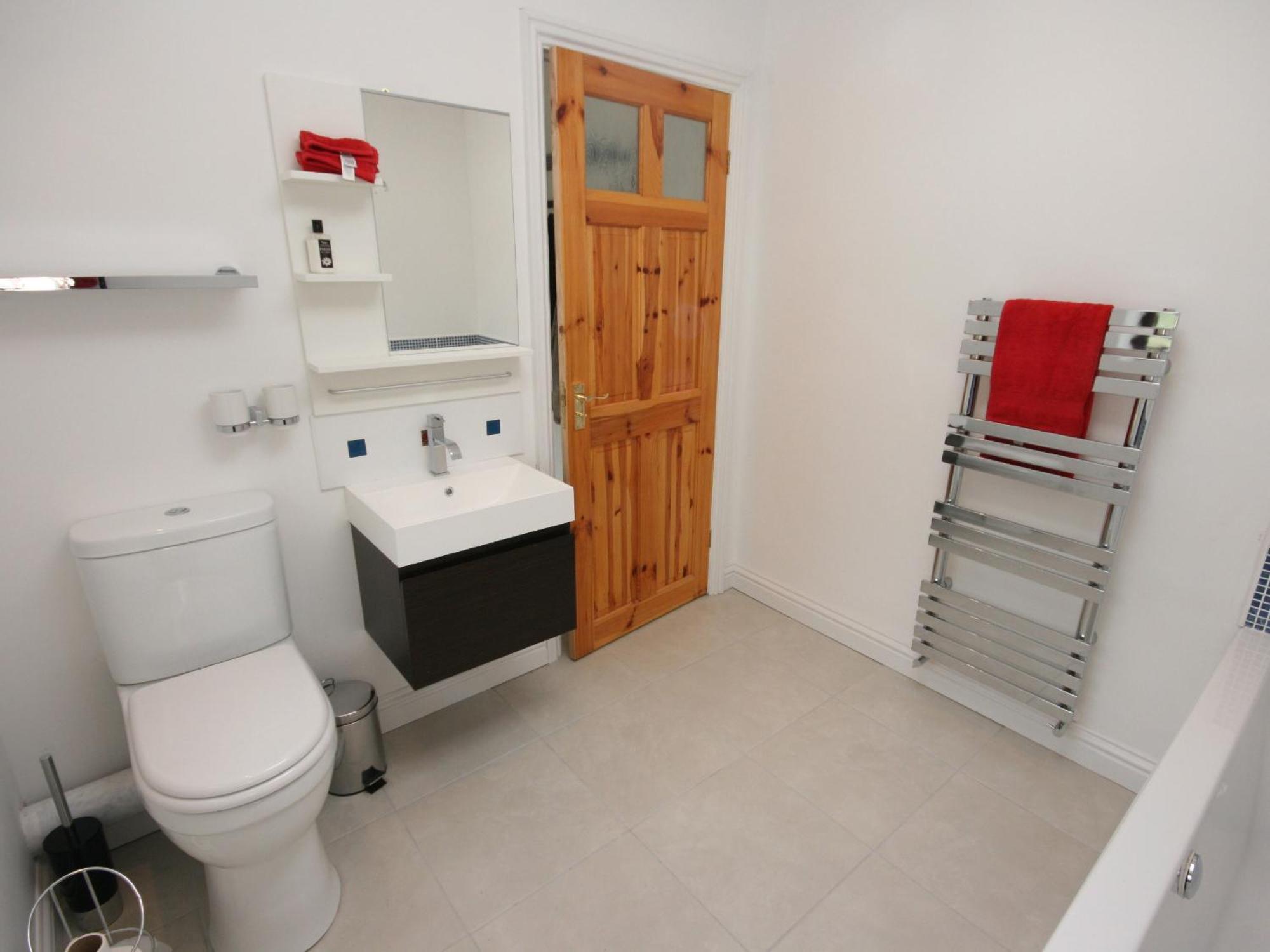 Dornock Brow Cottage 외부 사진