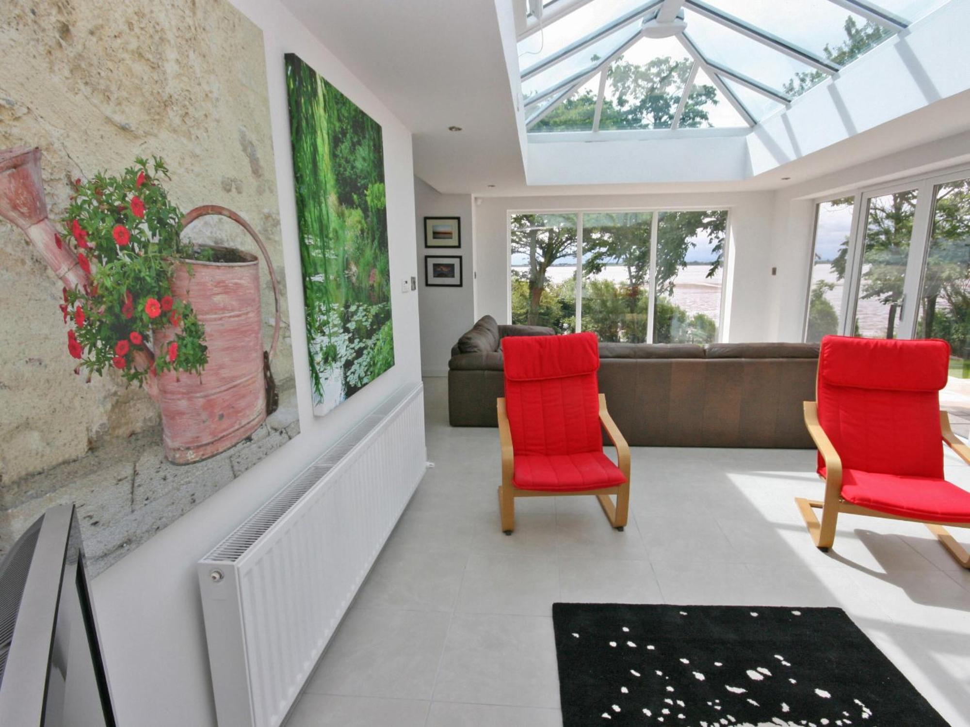 Dornock Brow Cottage 외부 사진