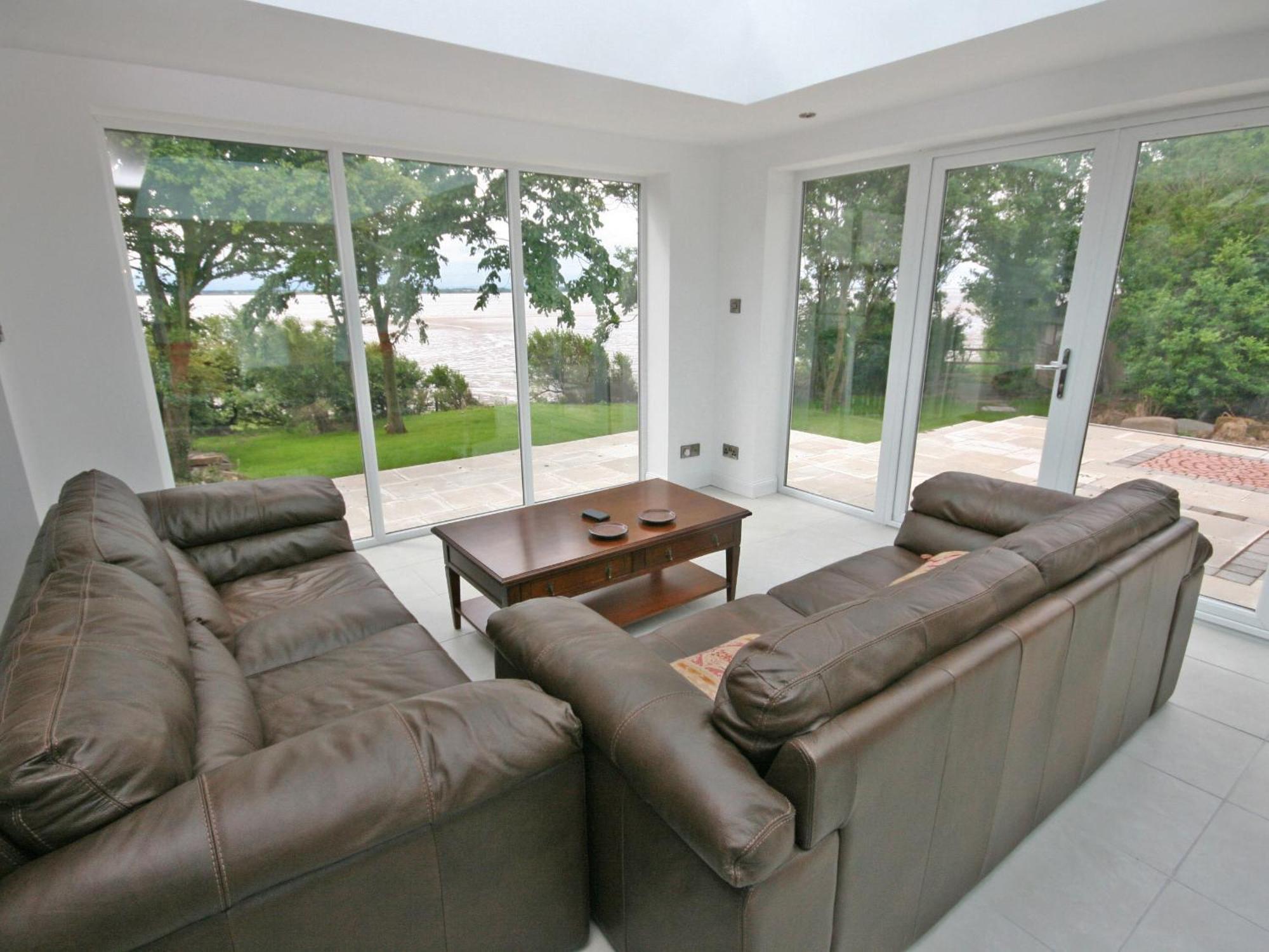 Dornock Brow Cottage 외부 사진