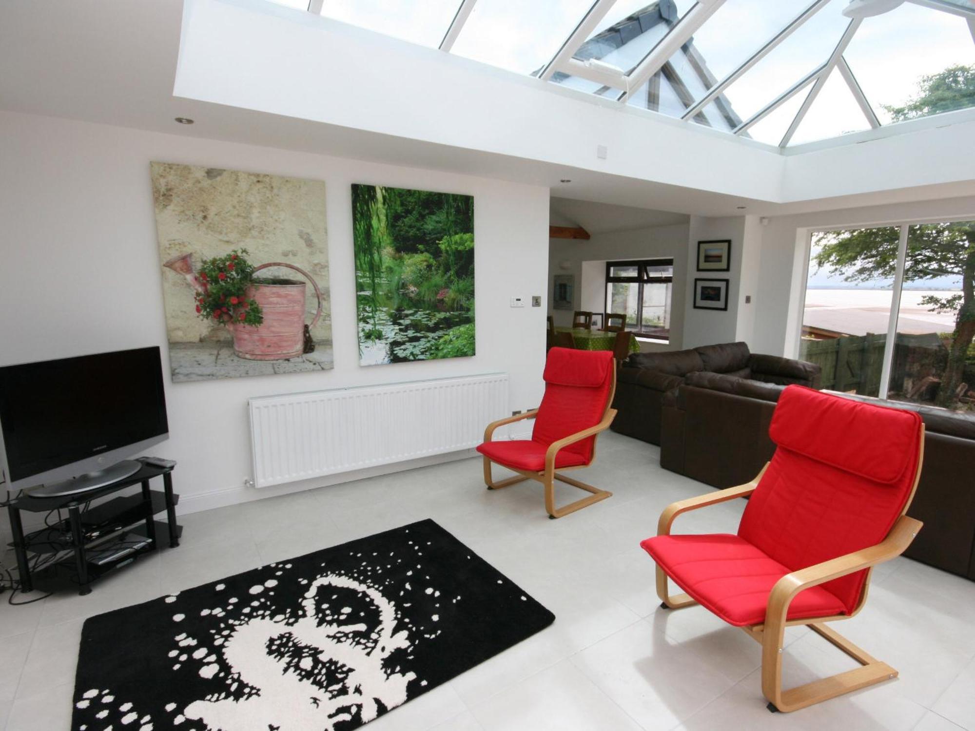 Dornock Brow Cottage 외부 사진