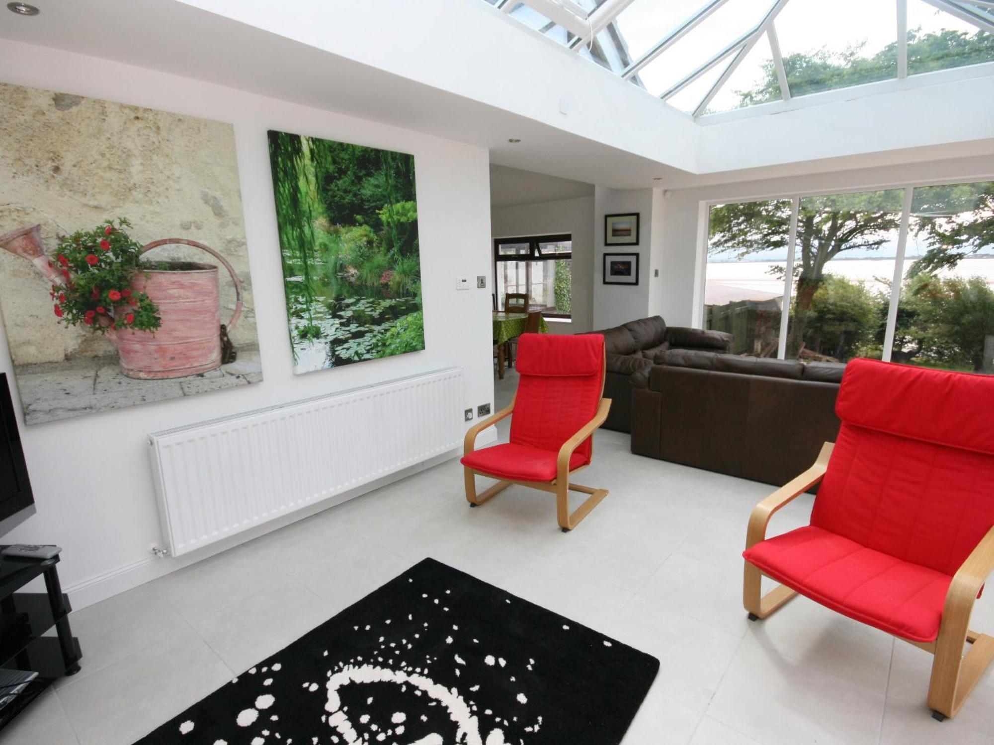 Dornock Brow Cottage 외부 사진
