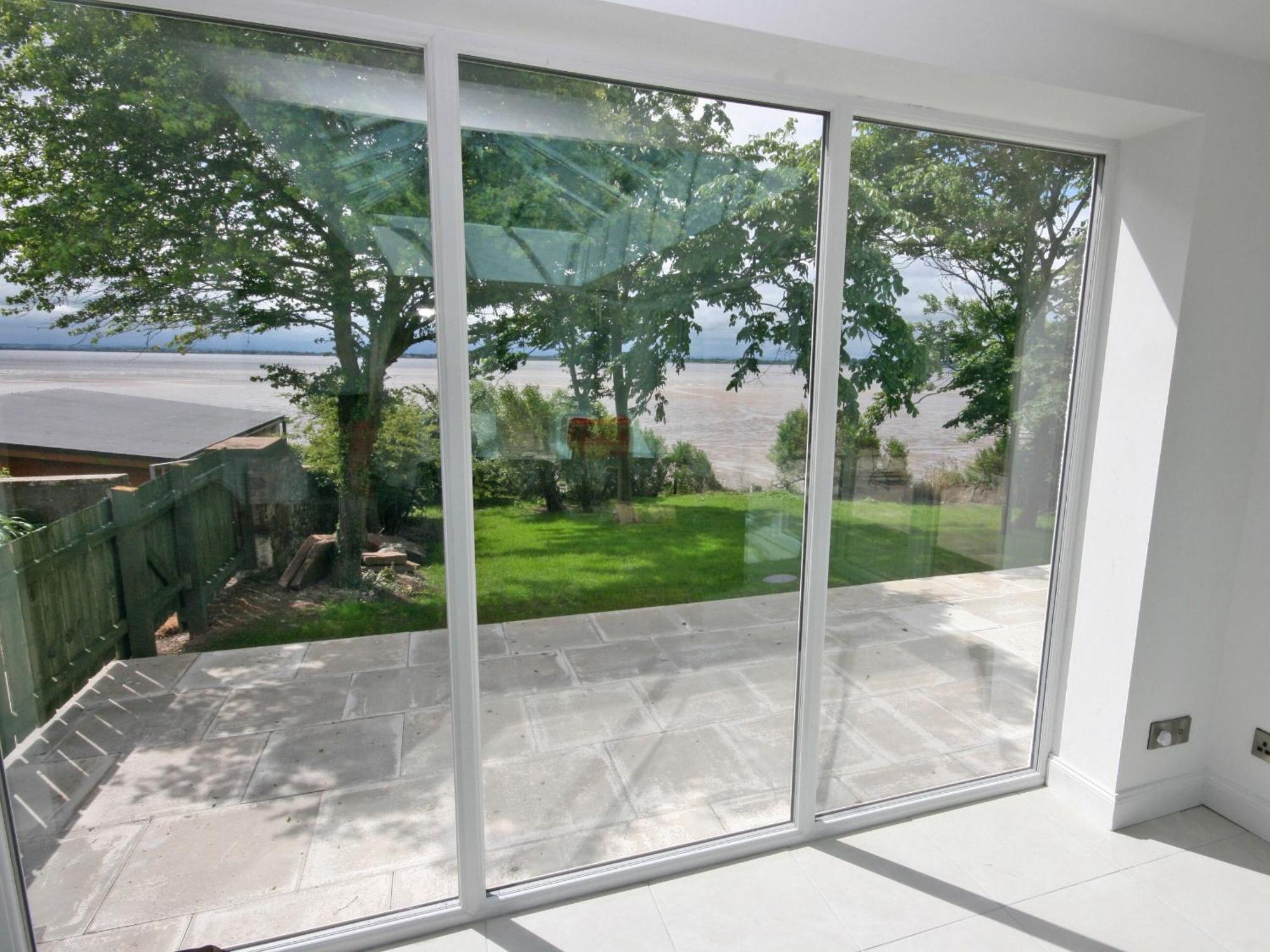 Dornock Brow Cottage 외부 사진