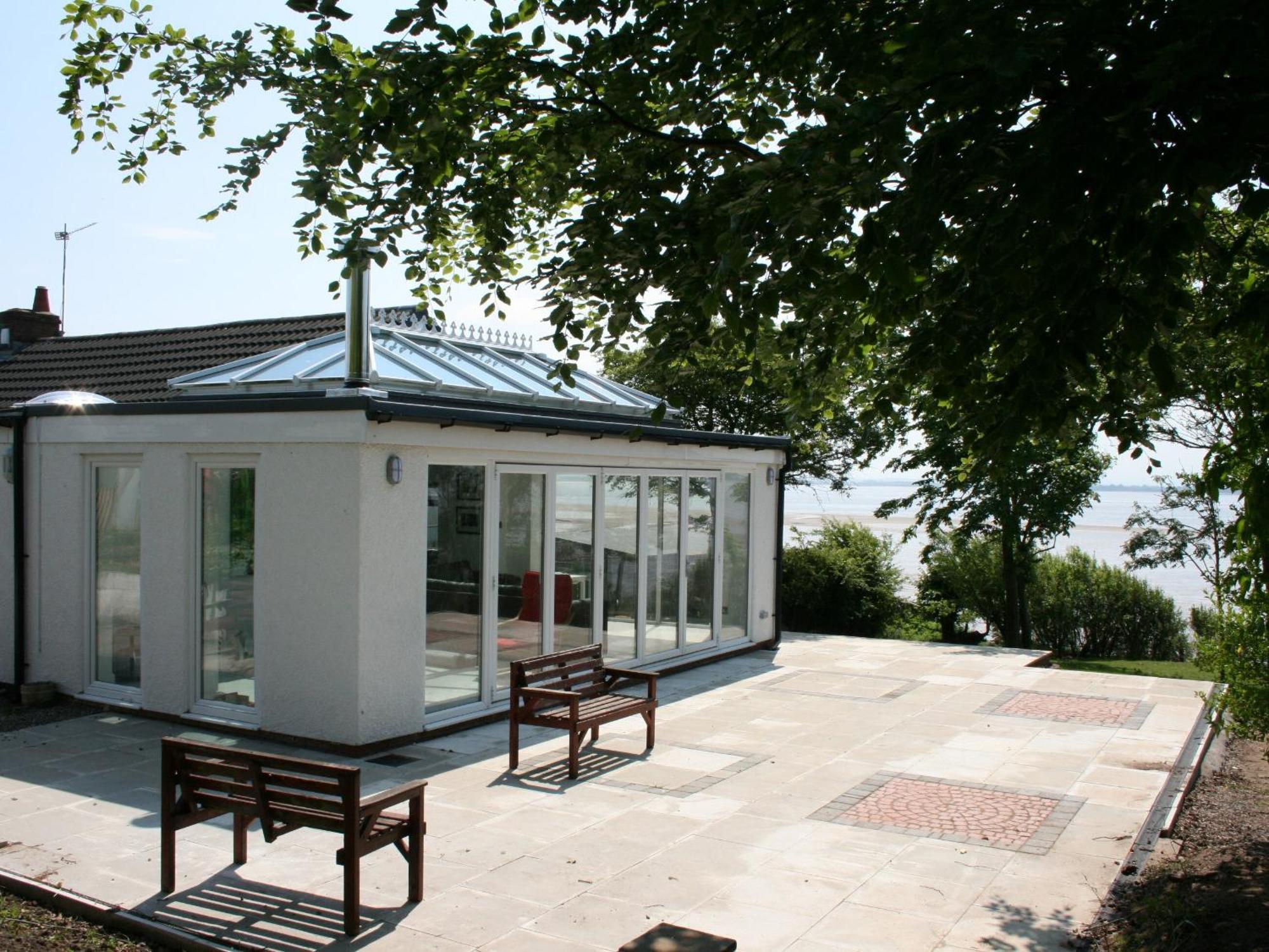 Dornock Brow Cottage 외부 사진