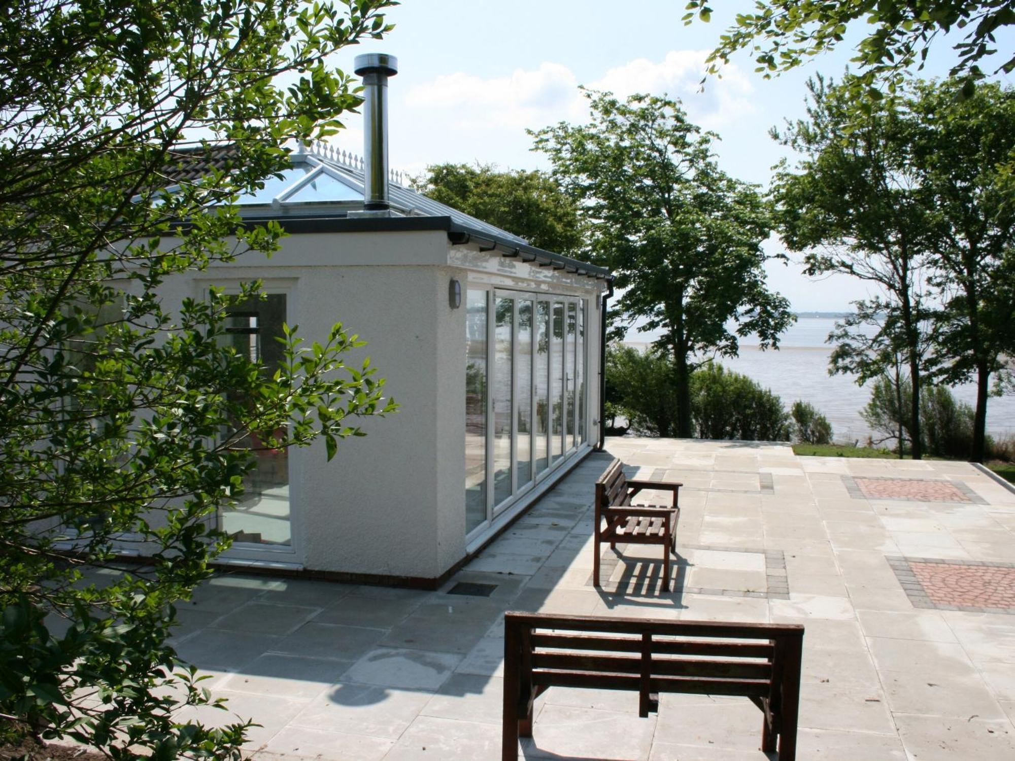Dornock Brow Cottage 외부 사진